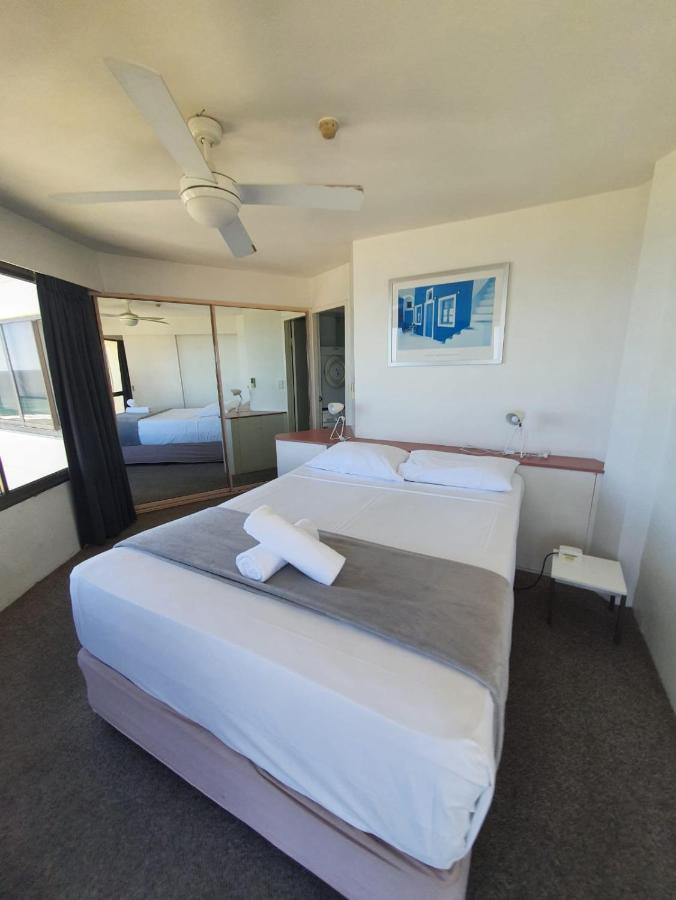 Surfers Holiday Apartments 黄金海岸 外观 照片