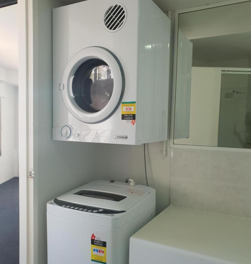 Surfers Holiday Apartments 黄金海岸 外观 照片