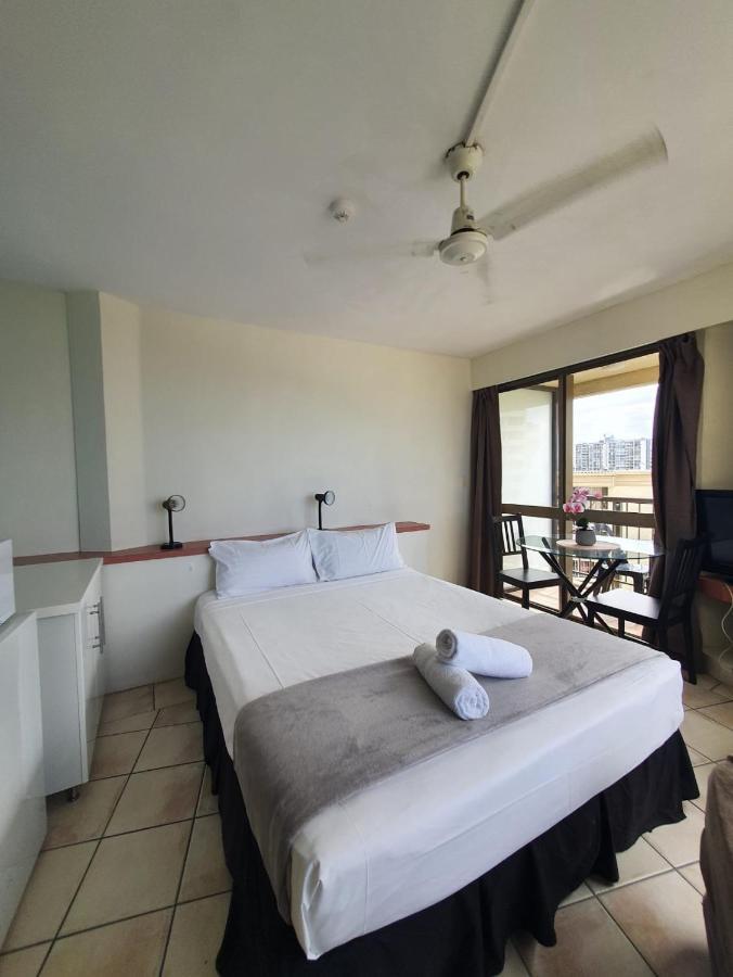 Surfers Holiday Apartments 黄金海岸 外观 照片