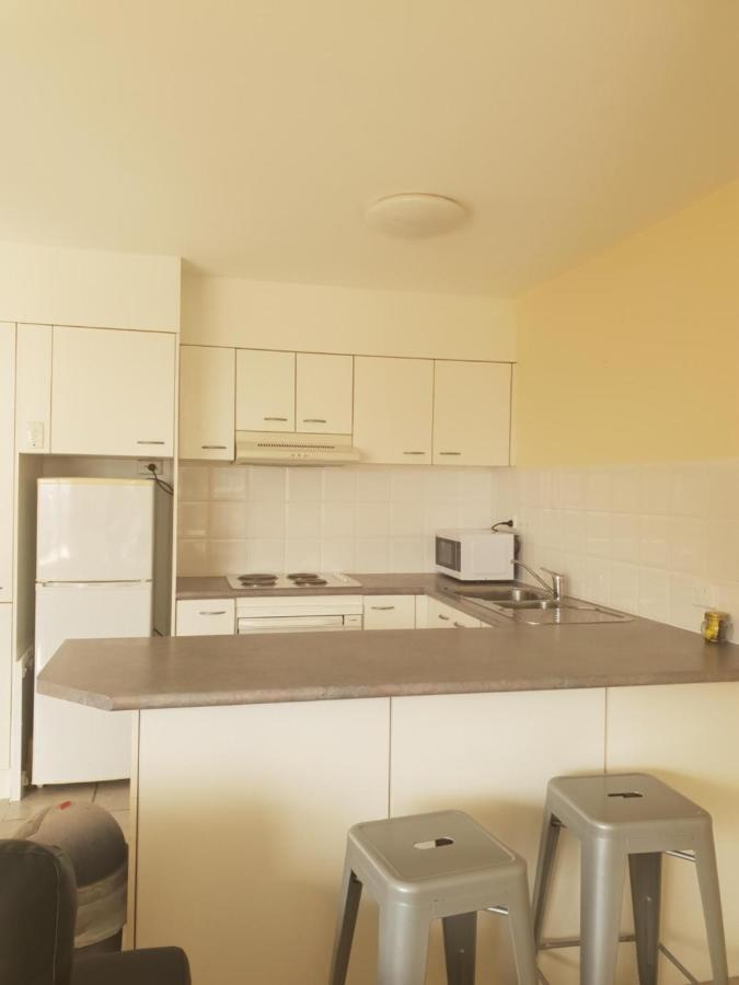 Surfers Holiday Apartments 黄金海岸 外观 照片