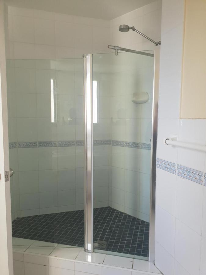 Surfers Holiday Apartments 黄金海岸 外观 照片